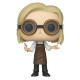 THIRTEENTH DOCTOR COSTUME MARRON / DOCTOR WHO / FIGURINE FUNKO POP