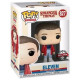 ELEVEN BLOUSON ROUGE / STRANGER THINGS / FIGURINE FUNKO POP / EXCLUSIVE SPECIAL EDITION