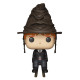 RON WEASLEY CHOIXPEAU / HARRY POTTER / FIGURINE FUNKO POP