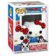 HELLO KITTY 8 BIT / HELLO KITTY / FIGURINE FUNKO POP