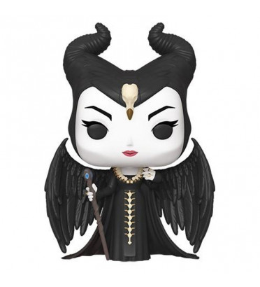 FEAST MALEFICENT / LA BELLE AU BOIS DORMANT / FIGURINE FUNKO POP