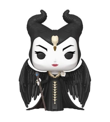 FEAST MALEFICENT / LA BELLE AU BOIS DORMANT / FIGURINE FUNKO POP