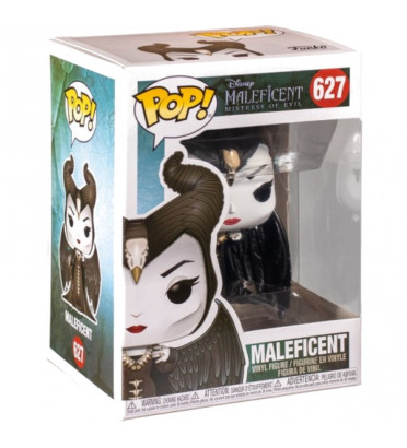 FEAST MALEFICENT / LA BELLE AU BOIS DORMANT / FIGURINE FUNKO POP