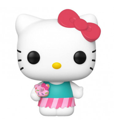 HELLO KITTY SWEAT TREAT / HELLO KITTY / FIGURINE FUNKO POP