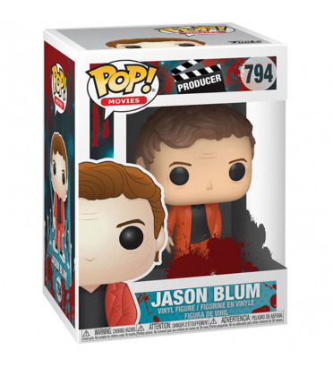 JASON BLUM / JASON BLUM / FIGURINE FUNKO POP