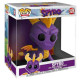 SPYRO SUPER OVERSIZED / SPYRO / FIGURINE FUNKO POP / EXCLUSIVE SPECIAL EDITION