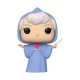 CENDRILLON FAIRY GRANDMOTHER / CENDRILLON / FIGURINE FUNKO POP