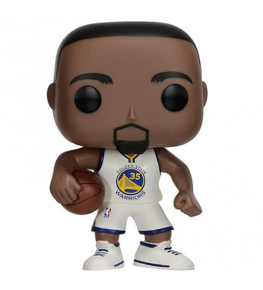 KEVIN DURANT / WARRIORS / FIGURINE FUNKO POP