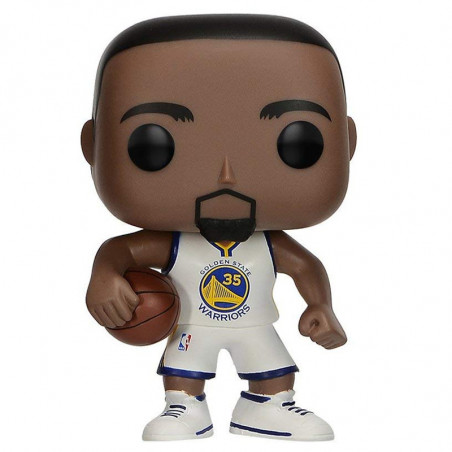 KEVIN DURANT / WARRIORS / FIGURINE FUNKO POP