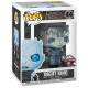 NIGHT KING METALLIC / GAME OF THRONES / FIGURINE FUNKO POP