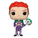 DUELA DANT / BOMBSHELLS / FIGURINE FUNKO POP / EXCLUSIVE SPECIAL EDITION