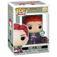 DUELA DANT / BOMBSHELLS / FIGURINE FUNKO POP / EXCLUSIVE SPECIAL EDITION