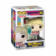 HARLEY QUINN CAUTION TAPE / BIRDS OF PREY / FIGURINE FUNKO POP