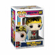 HARLEY QUINN ROLLER DERBY / BIRDS OF PREY / FIGURINE FUNKO POP