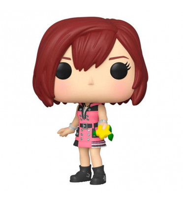 KAIRI / KINGDOM HEARTS / FIGURINE FUNKO POP