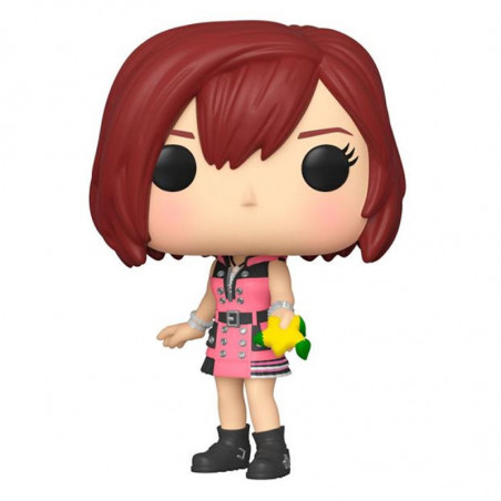 KAIRI / KINGDOM HEARTS / FIGURINE FUNKO POP