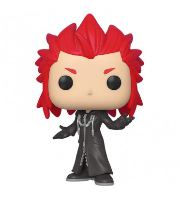 LEA / KINGDOM HEARTS / FIGURINE FUNKO POP