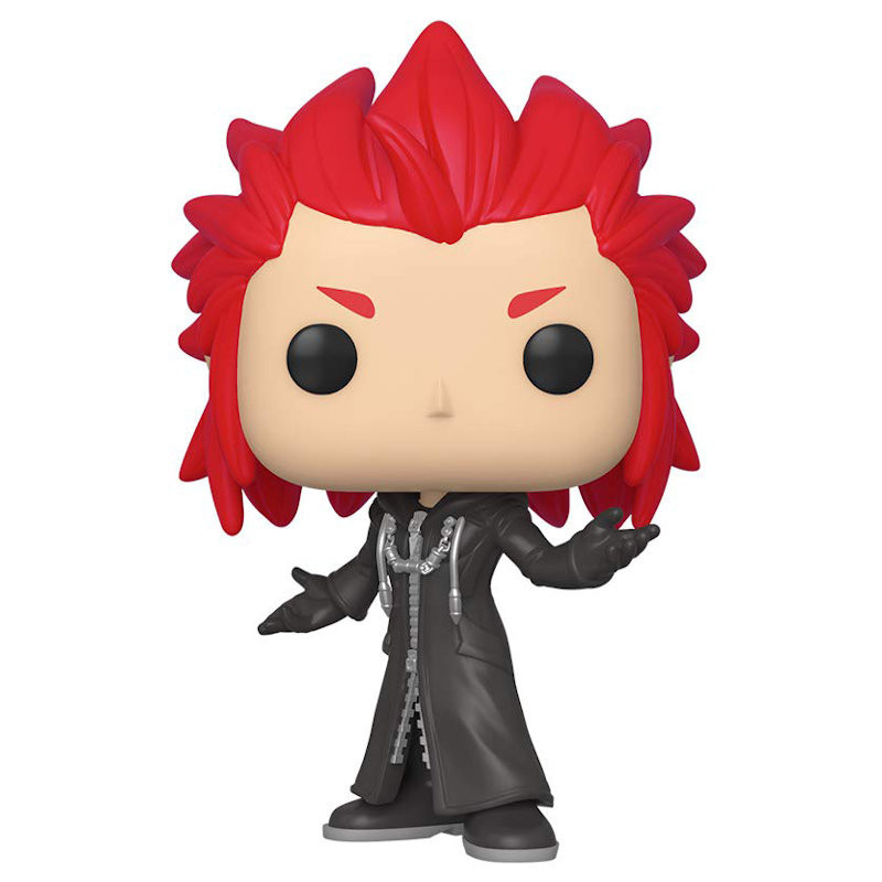 LEA / KINGDOM HEARTS / FIGURINE FUNKO POP