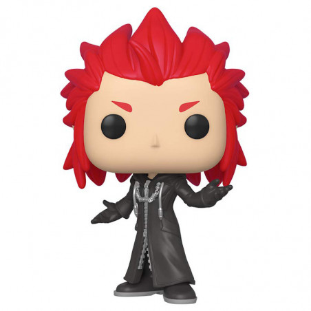 LEA / KINGDOM HEARTS / FIGURINE FUNKO POP