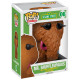 MR SNUFFLEUPAGUS / SESAME STREET / FIGURINE FUNKO POP