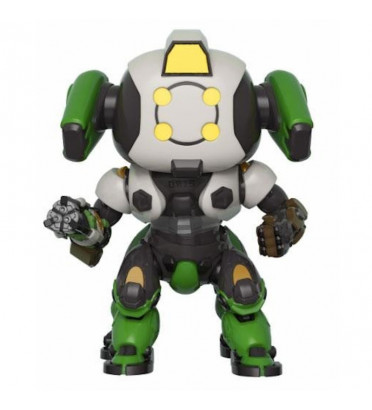 ORISA / OVERWATCH / FIGURINE FUNKO POP / EXCLUSIVE SPECIAL EDITION