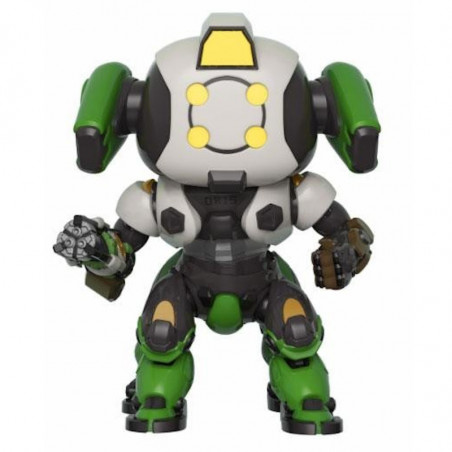 ORISA / OVERWATCH / FIGURINE FUNKO POP / EXCLUSIVE SPECIAL EDITION