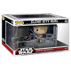 CLOUD CITY DUEL / STAR WARS MOVIE MOMENTS / FIGURINE FUNKO POP / EXCLUSIVE