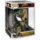 VENOMIZED GROOT SUPER OVERSIZED / SPIDERMAN MAXIMUM VENOM / FIGURINE FUNKO POP