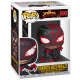 VENOMIZED MILES MORALES / SPIDERMAN MAXIMUM VENOM / FIGURINE FUNKO POP