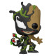 VENOMIZED GROOT / SPIDERMAN MAXIMUM VENOM / FIGURINE FUNKO POP