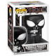 VENOMIZED THE PUNISHER / SPIDERMAN MAXIMUM VENOM / FIGURINE FUNKO POP