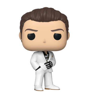ROMAN SIONIS / BIRDS OF PREY / FIGURINE FUNKO POP