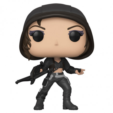 HUNTRESS / BIRDS OF PREY / FIGURINE FUNKO POP