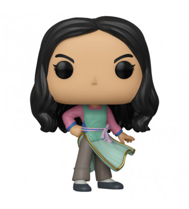 MULAN VILLAGER / MULAN / FIGURINE FUNKO POP