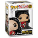 MULAN WARRIOR / MULAN / FIGURINE FUNKO POP