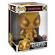 DEADPOOL SUPER OVERSIZED GOLD / DEADPOOL / FIGURINE FUNKO POP / EXCLUSIVE SPECIAL EDITION