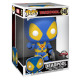 DEADPOOL SUPER OVERSIZED BLEU / DEADPOOL / FIGURINE FUNKO POP / EXCLUSIVE SPECIAL EDITION