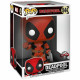 DEADPOOL SUPER OVERSIZED THUMB UP / DEADPOOL / FIGURINE FUNKO POP / EXCLUSIVE SPECIAL EDITION