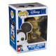 MICKEY MOUSE GLITTER OR / MICKEY MOUSE / FIGURINE FUNKO POP