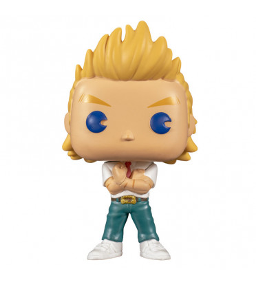 MIRIO TOGATA / MY HERO ACADEMIA / FIGURINE FUNKO POP / EXCLUSIVE SPECIAL EDITION