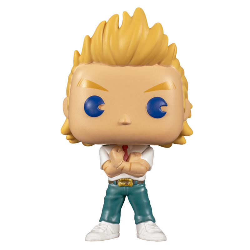 MIRIO TOGATA / MY HERO ACADEMIA / FIGURINE FUNKO POP / EXCLUSIVE SPECIAL EDITION