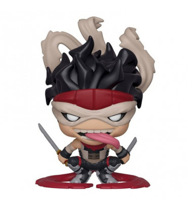 HERO KILLER STAIN / MY HERO ACADEMIA / FIGURINE FUNKO POP / EXCLUSIVE NYCC 2019