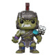 HULK SUPER OVERSIZED / THOR RAGNAROK / FIGURINE FUNKO POP / EXCLUSIVE SPECIAL EDITION