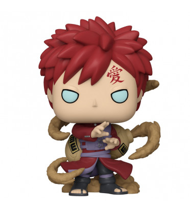 GAARA / NARUTO / FIGURINE FUNKO POP