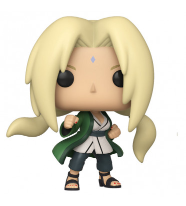 TSUNADE / NARUTO / FIGURINE FUNKO POP