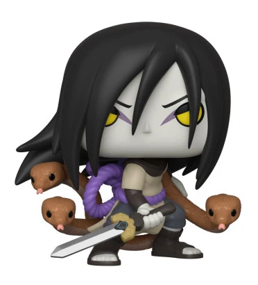 OROCHIMARU / NARUTO / FIGURINE FUNKO POP