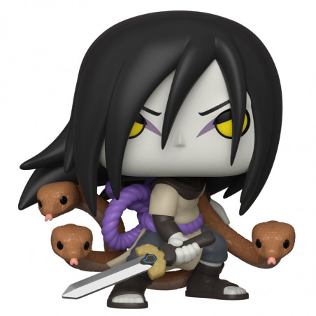 OROCHIMARU / NARUTO / FIGURINE FUNKO POP