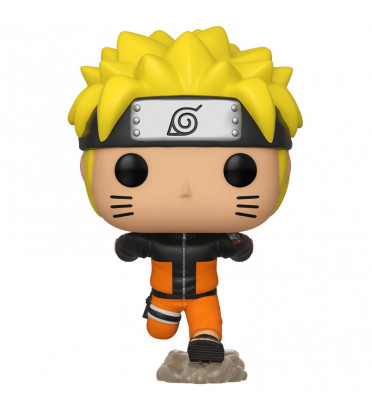 NARUTO RUNNING / NARUTO / FIGURINE FUNKO POP