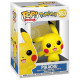 PIKACHU / POKEMON / FIGURINE FUNKO POP