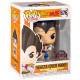 VEGETA OVER 9000 / DRAGON BALL Z / FIGURINE FUNKO POP / EXCLUSIVE SPECIAL EDITION